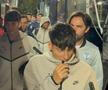 FC Voluntari - FCSB, imagini înainte de meci