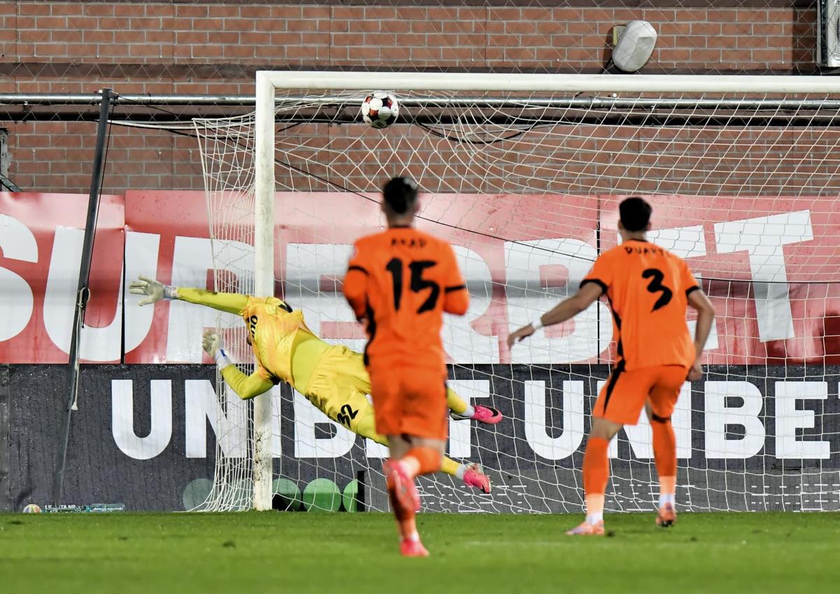 Remarcat-surpriză după Voluntari - FCSB: „Zi-mi unul din campionat care joacă așa!”