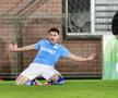 Remus Guțea, gol superb în FC Voluntari - FCSB, etapa #12 din Superliga // foto: Cristi Preda (GSP)