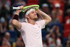 Noul campion de turneu Masters 1000 dezvăluie o cheie a schimbării în bine: joacă șah ore întregi cu echipa lui