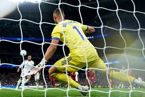 Ce se întâmplă la meciurile lui Real Madrid? „Vedem goluri, jucători excepționali, dar vorbim tot despre arbitraj”