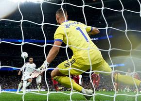 Ce se întâmplă la meciurile lui Real Madrid? „Vedem goluri, jucători excepționali, dar vorbim tot despre arbitraj”