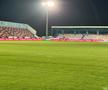 FC Voluntari - FCSB, imagini înainte de meci