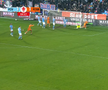 Gol Stoian în FC Voluntari - FCSB