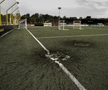 Ce a mai rămas din stadioanele Ucrainei, după aproape 5 ani de război » Imaginile devastatoare, adunate într-o carte-document