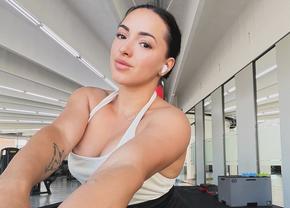 Larisa Iordache a semnat cu PRO TV