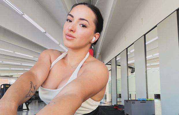 Larisa Iordache a semnat cu PRO TV
