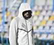FC Voluntari - FCSB, imagini înainte de meci