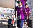 Barcelona nu a putut decola spre Paris pentru meciul cu PSG / Foto: FC Barcelona Official