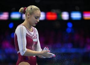 Cum au reacționat antrenorii români după concursul de calificare de la Campionatele Mondiale de la Rotterdam