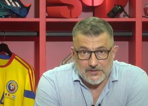 Breaking Bets » Voluntari – FCSB și cele mai tari meciuri ale zilei, analizate în emisiunea de la ora 13:00