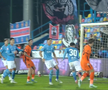 Stoian, eroul FCSB, a primit o poreclă în vestiar: „El este mereu alături de mine! Îmi spune că sunt cel mai bun”