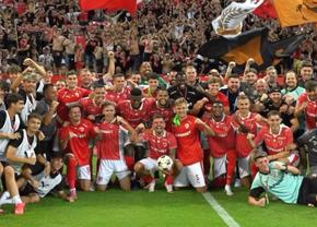 Prima plecare a iernii de la Dinamo: „Așa ar trebui” » Probleme și cu contractul lui Soro