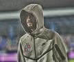 FC Voluntari - FCSB, imagini înainte de meci