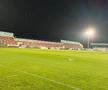 FC Voluntari - FCSB, imagini înainte de meci