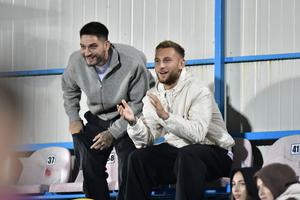 Denis Drăguș a vrut să joace în FC Voluntari - FCSB » Cine s-a opus: „E încăpățânat!”