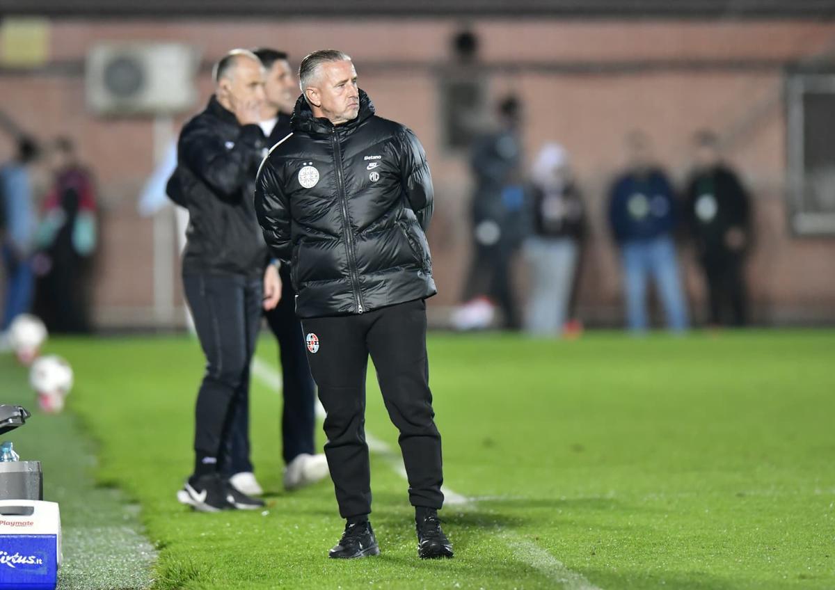 Reghecampf, 2 din 2! FCSB câștigă cu mari emoții și urcă pe loc de play-off » Clasamentul în Superliga