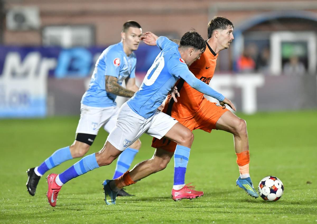 Florin Pîrvu a spus-o răspicat: „FCSB se bate pentru câștigarea campionatului”