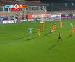 Remarcat-surpriză după Voluntari - FCSB: „Zi-mi unul din campionat care joacă așa!”