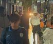 FC Voluntari - FCSB, imagini înainte de meci