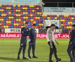 FC Voluntari - FCSB, imagini înainte de meci