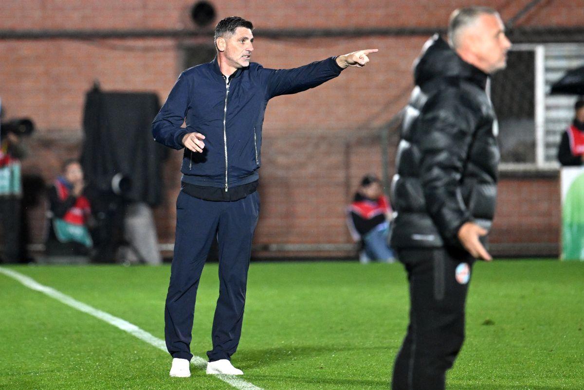 Florin Pîrvu a spus-o răspicat: „FCSB se bate pentru câștigarea campionatului”