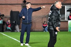 Florin Pîrvu a spus-o răspicat: „FCSB se bate pentru câștigarea campionatului”