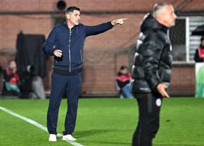 Florin Pîrvu a spus-o răspicat: „FCSB se bate pentru câștigarea campionatului”
