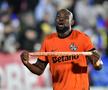 Arnold Garita, gol în FC Voluntari - FCSB, etapa #12 din Superliga // foto: Cristi Preda (GSP)