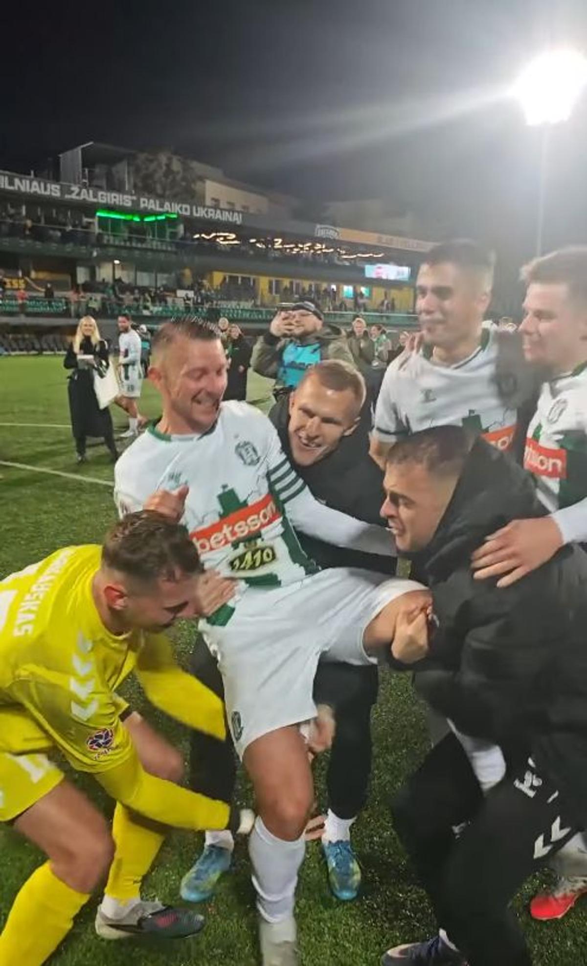 Retragerea lui Liviu Antal
