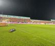 FC Voluntari - FCSB, imagini înainte de meci