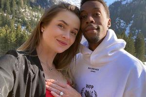 Lumea tenisului a reacționat la divorțul șoc dintre Svitolina și Monfils: „Sper că vă veți împăca”