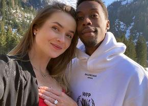 Lumea tenisului a reacționat la divorțul șoc dintre Svitolina și Monfils: „Sper că vă veți împăca”
