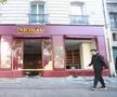 Imagini din haosul care a cuprins Parisul în aceste zile // foto: Imago