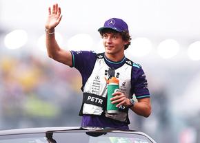 Kimi Antonelli poate deveni în această săptămână cel mai tânăr campion din istoria Formula 1: de ce rezultate are nevoie