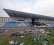 Stadioane distruse din Ucraina