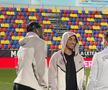FC Voluntari - FCSB, imagini înainte de meci