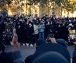 Imagini din haosul care a cuprins Parisul în aceste zile // foto: Imago