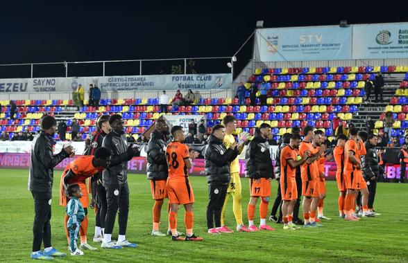 Momentul critic din sezonul FCSB-ului: „Dacă pierde meciul acesta, nu o văd bine deloc”