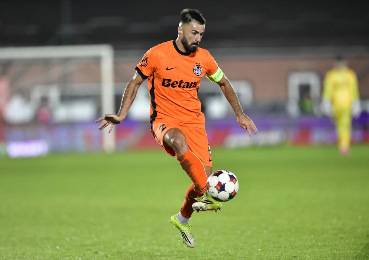 Florin Pîrvu a spus-o răspicat: „FCSB se bate pentru câștigarea campionatului”