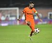 Alexandru Crețu, în FC Voluntari - FCSB, etapa #12 din Superliga // foto: Cristi Preda (GSP)