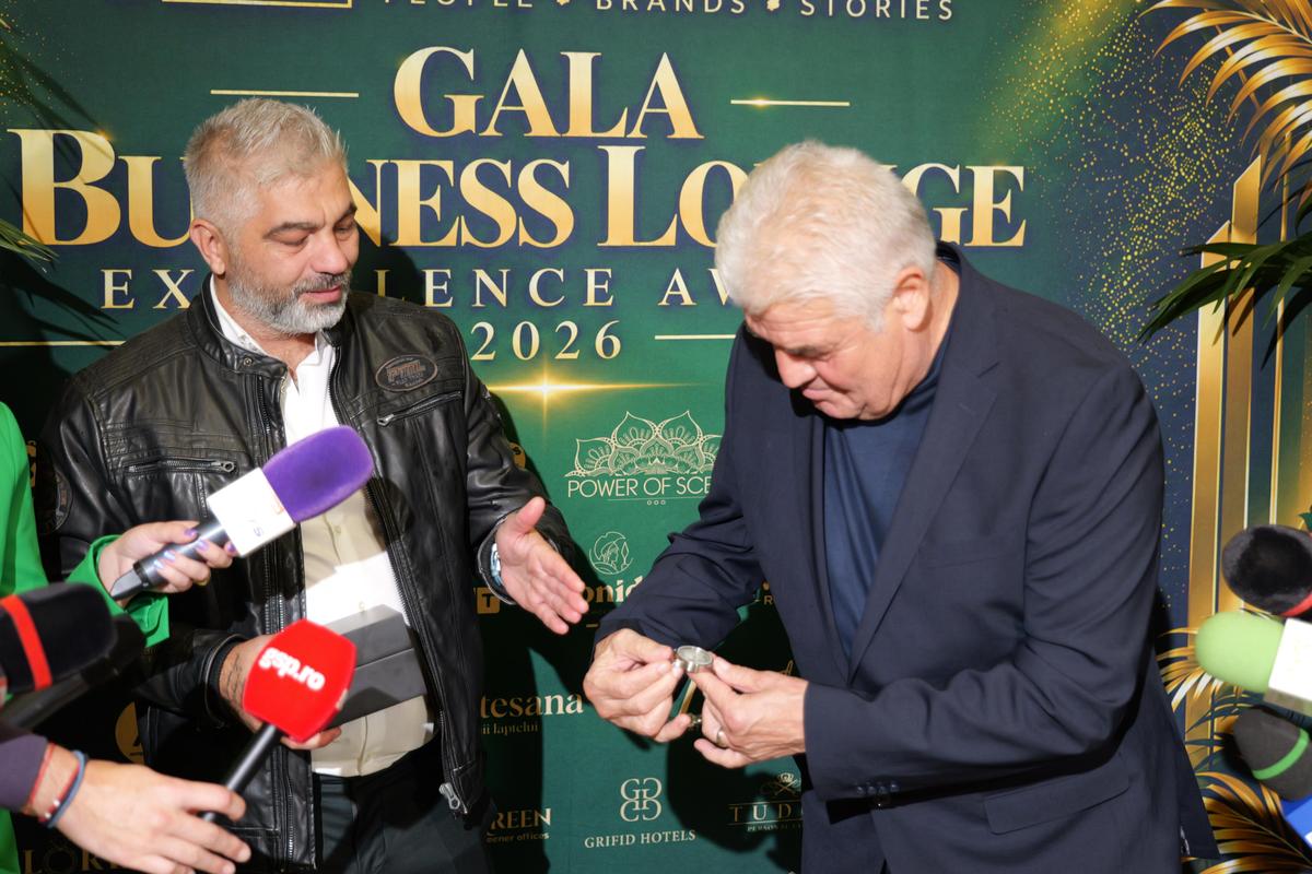Ceasul de colecție al lui Ioan Andone