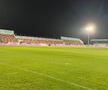 FC Voluntari - FCSB, imagini înainte de meci