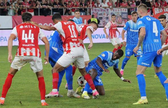 Cum vede Săndoi clasamentul final și cum poate intra FCSB în lupta pentru titlul din Superligă