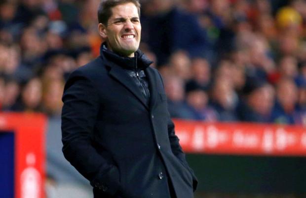 SPANIA - ROMÂNIA 5-0 // Culisele demiterii uluitoare a lui Roberto Moreno, selecționerul Spaniei: „S-a simțit trădat” » Iker Casillas protestează: „Suntem o glumă de țară!”