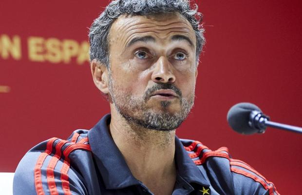 SPANIA // OFICIAL Președintele federației explică schimbarea selecționerului Spaniei
