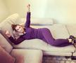 GALERIE FOTO Anamaria Prodan, fără limite pe Instagram: s-a pozat complet goală și a postat poza!