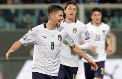 ITALIA - ARMENIA 9-1 // Italia, 9 goluri pentru 9 recorduri fantastice! Selecționerul Roberto Mancini vrea mai mult: „E loc şi de mai bine”