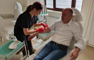 VIDEO EXCLUSIV Ce au făcut handbalistele de la Corona acuzate de dopaj? Iată pas cu pas procedura interzisă de agenția antidoping