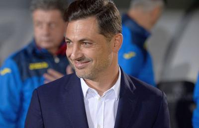 IRLANDA DE NORD U21 - ROMÂNIA U21 0-0 // Mirel Rădoi la naționala mare? Răspuns enigmatic oferit de selecționerul naționalei U21